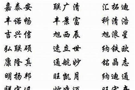 好听的公司名字英文|公司起名英文名大全（精选300个）